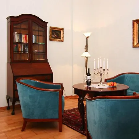 Casa vacanze Schlossurlaub Nahe Ostsee Und Tressower