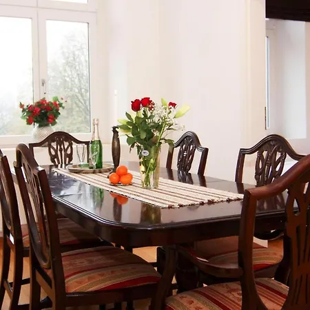 Casa vacanze Schlossurlaub Nahe Ostsee Und Tressower Bobitz