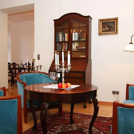 Schlossurlaub Nahe Ostsee Und Tressower * Bobitz