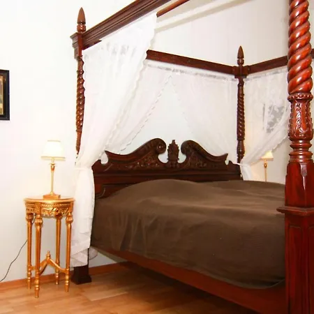 Schlossurlaub Nahe Ostsee Und Tressower Bobitz