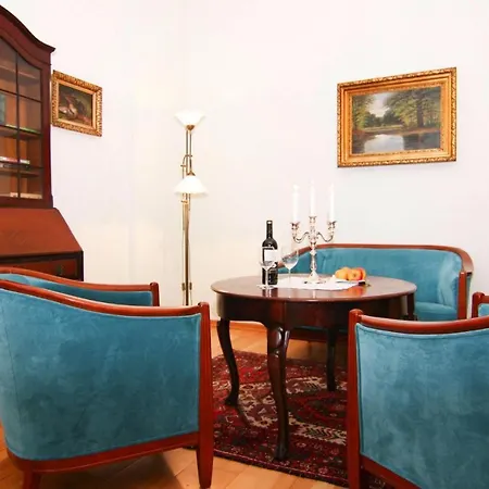 Schlossurlaub Nahe Ostsee Und Tressower Casa vacanze *