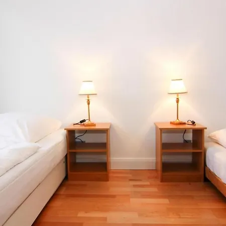 Casa vacanze Schlossurlaub Nahe Ostsee Und Tressower *