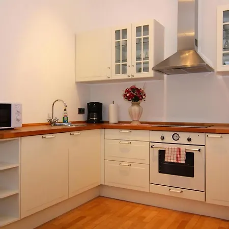 Schlossurlaub Nahe Ostsee Und Tressower