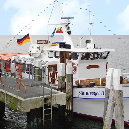 Schlossurlaub Nahe Ostsee Und Tressower Casa vacanze