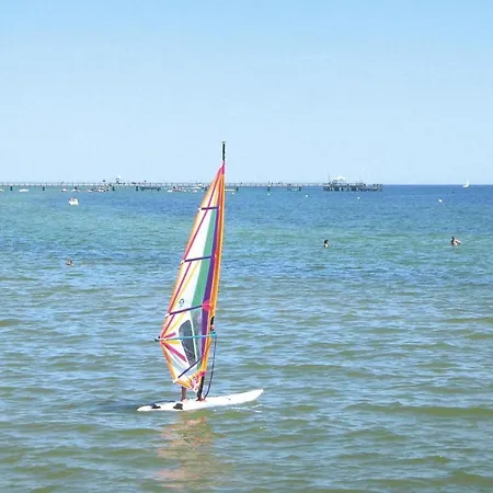 Schlossurlaub Nahe Ostsee Und Tressower *