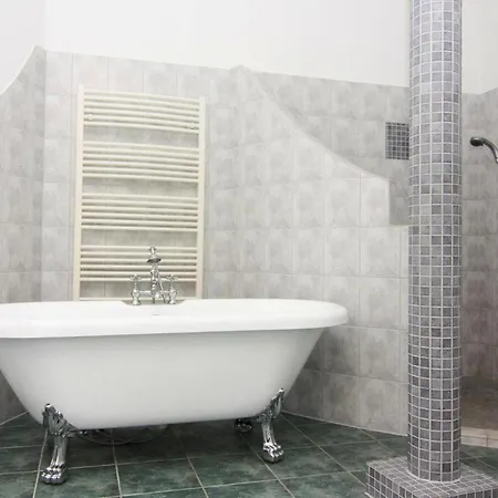 Casa vacanze Schlossurlaub Nahe Ostsee Und Tressower *