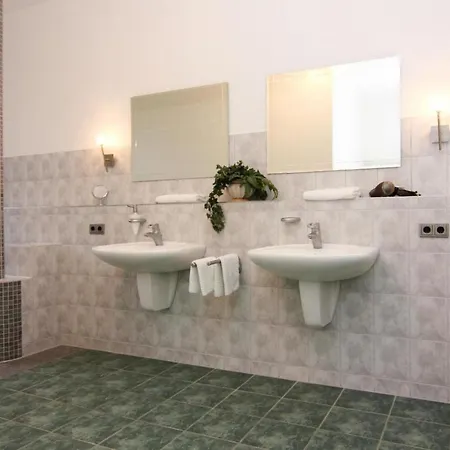 Casa vacanze Schlossurlaub Nahe Ostsee Und Tressower