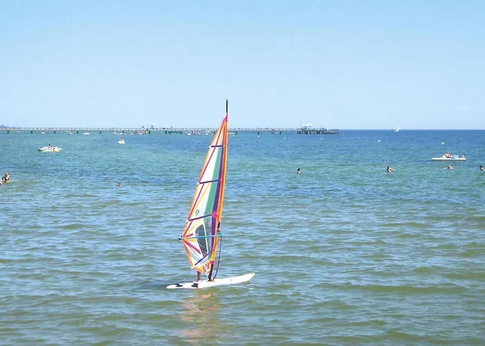 Schlossurlaub Nahe Ostsee Und Tressower *
